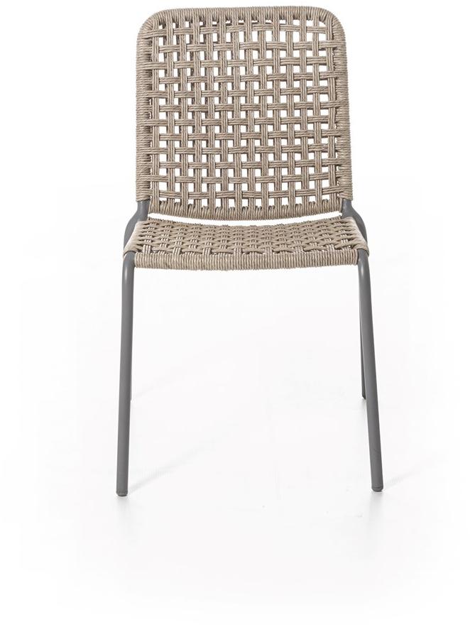 Gervasoni Садовый стул Gervasoni outdoor sun-id-1484101 - Вид №1