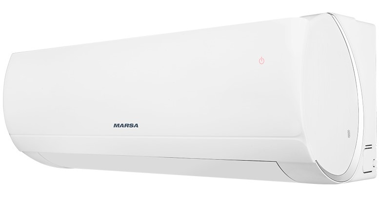 9144132 Кондиционер настенный сплит-система Marsa MRK-07MGF белый STDN-0133913 - Вид №1