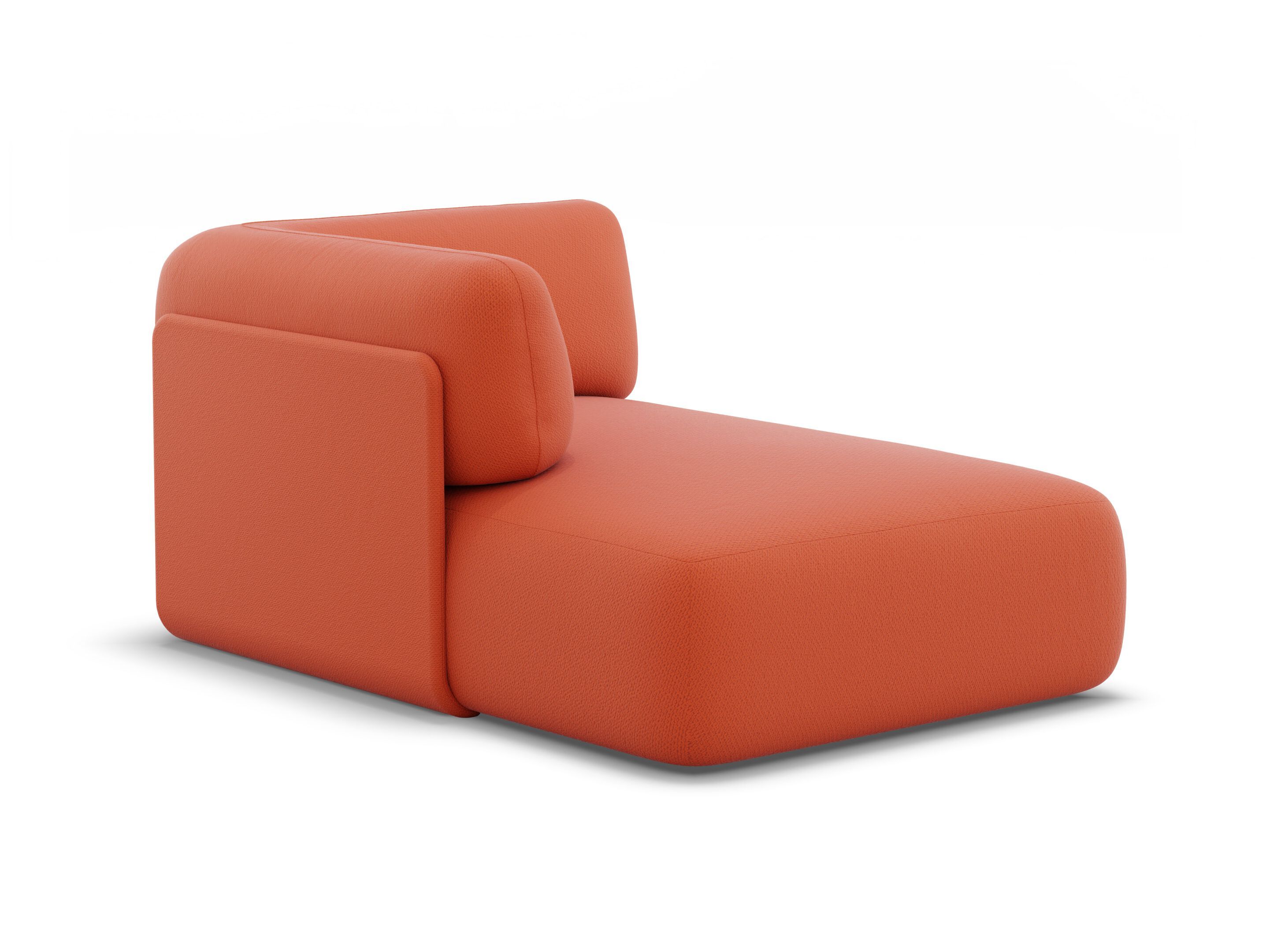 Угловой модуль Noah Living торий ARCH-00049462 - Вид №12