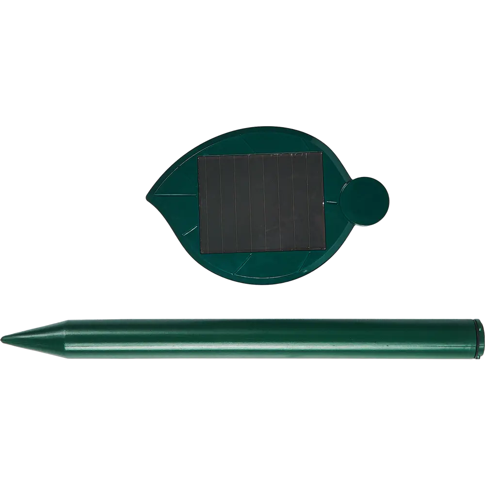 Ультразвуковой отпугиватель кротов Rexant на солнечной батарее 71-0047 Santreyd STLM-2004364 - Вид №3