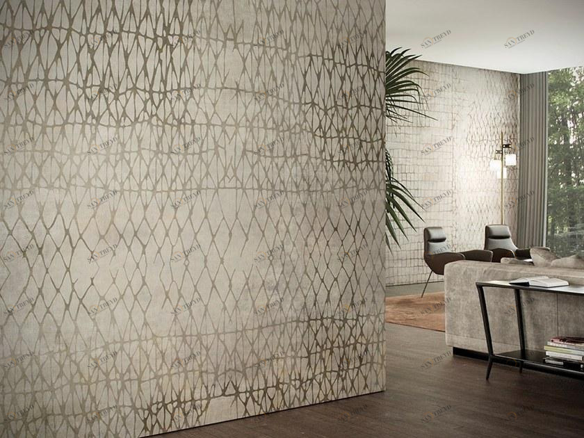 GLAMORA Обои с рисунком Figures Glfi15a