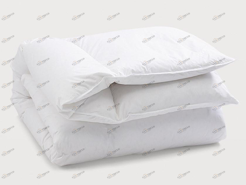 Одеяло с гусиным пухом Santreyd sun-id-1486788