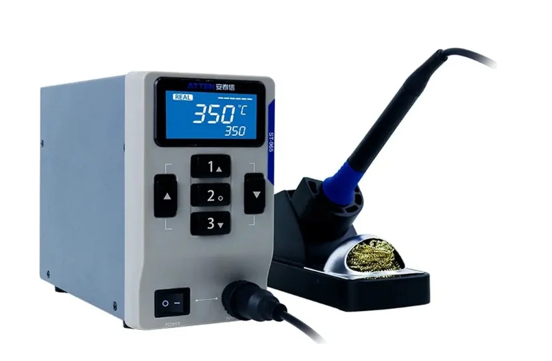 Паяльная станция ATTEN ST-965 9115694 STDN-0147501