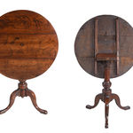 Дубовый штатив ijlbrown sun-id-3251825 - Вид №8