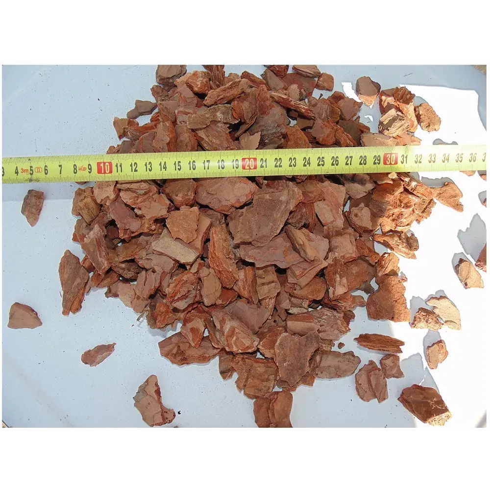 Santreyd Кора ангарской сосны для мульчирования 60 л 87487630 STLM-0958842 - Вид №1