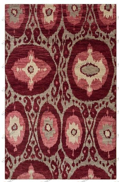 Jaipur Rugs Ковер ручной работы из шерсти Verna Lca-02-0008