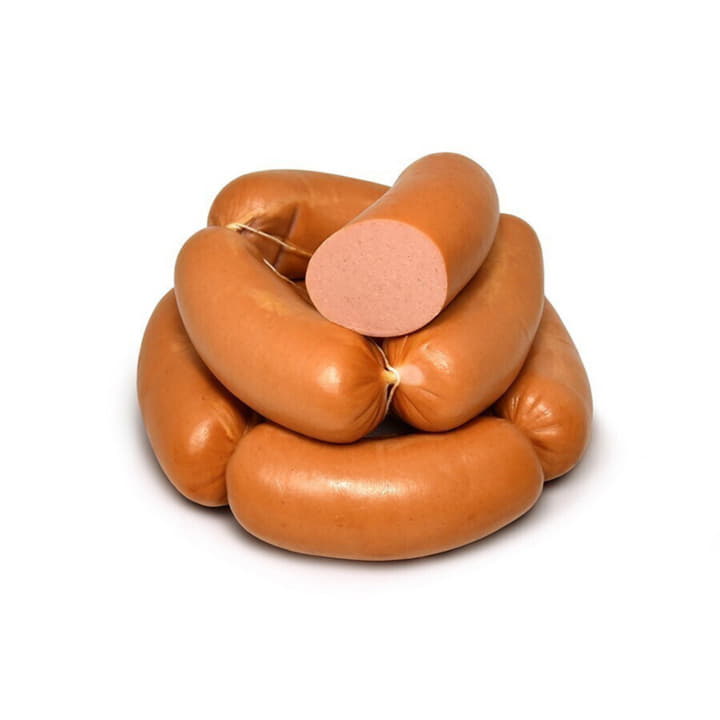 Сардельки говяжьи Santreyd 20294