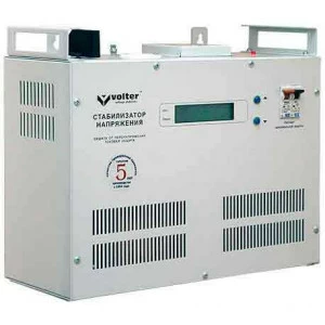 Стабилизатор напряжения Volter СНПТО-11 птш