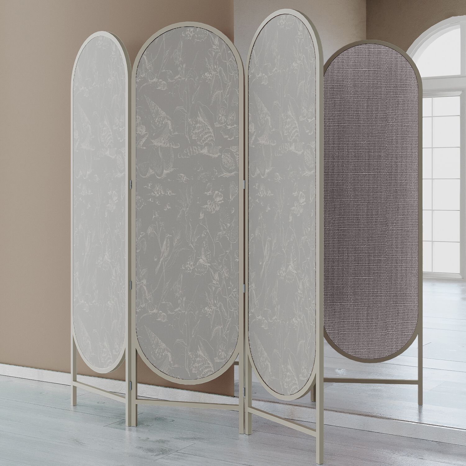 Ткань экран Marianna Piccolo Gaia ARCH-00068533 - Вид №1