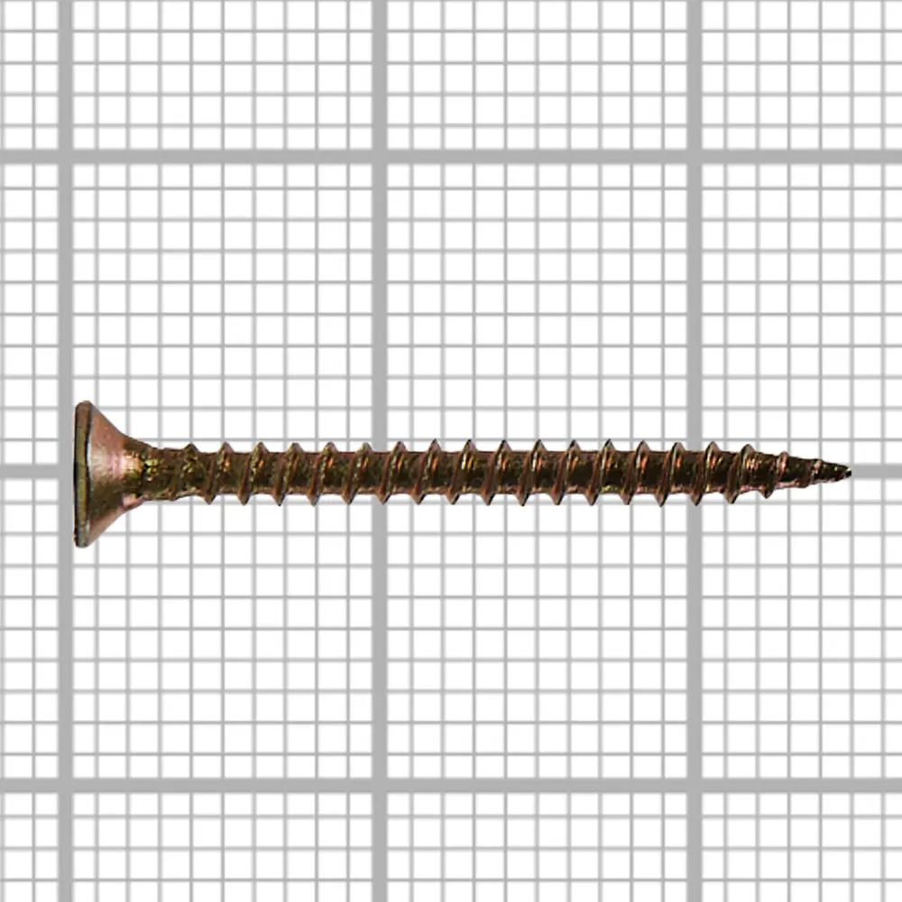 Саморезы универсальные оцинкованные 2.5x25, 200 шт. 82616209 STLM-2171454 Santreyd  - Вид №3