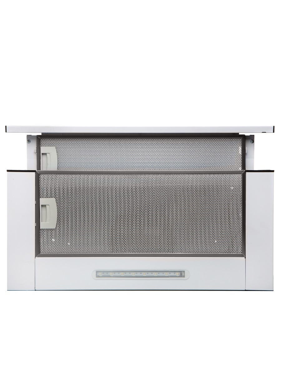 Вытяжка телескопическая встраиваемая Scope 60 White NAVAKO 17045 - Вид №4