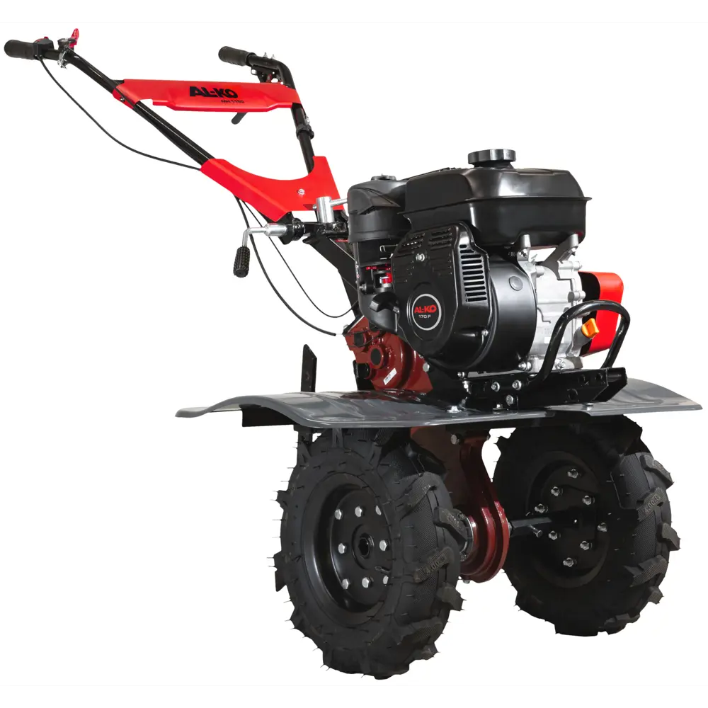 Мотоблок AL-KO MH 1150 5 л.с STLM-2179707