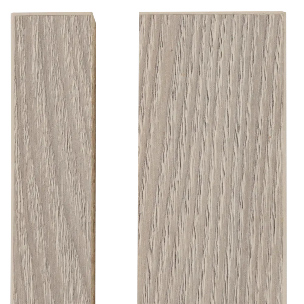 Угол для каркаса шкафа Delinia ID Нордик 4x76.5 см ЛДСП цвет бежевый STLM-2190454 - Вид №1