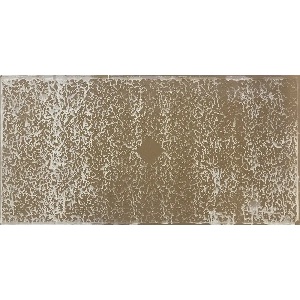 Плитка настенная Azori Carlina Shadow 31.5x63 см 1.79 м² матовая цвет серый STLM-2105468 - Вид №4