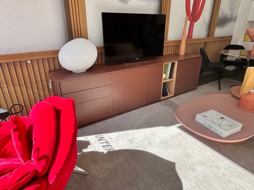 Дубовая мебель In Stock Treku ARCH-00146345 - Вид №5