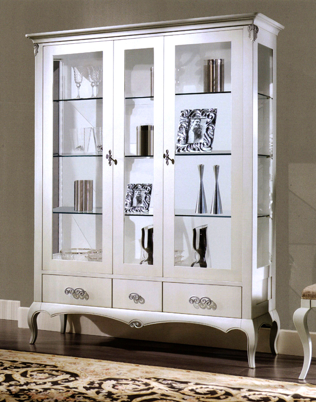 Витрина  GIULIACASA P3033-MI Michelangelo