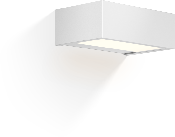 0330550 Настенные светильники BOX 15 N LED DECOR WALTHER