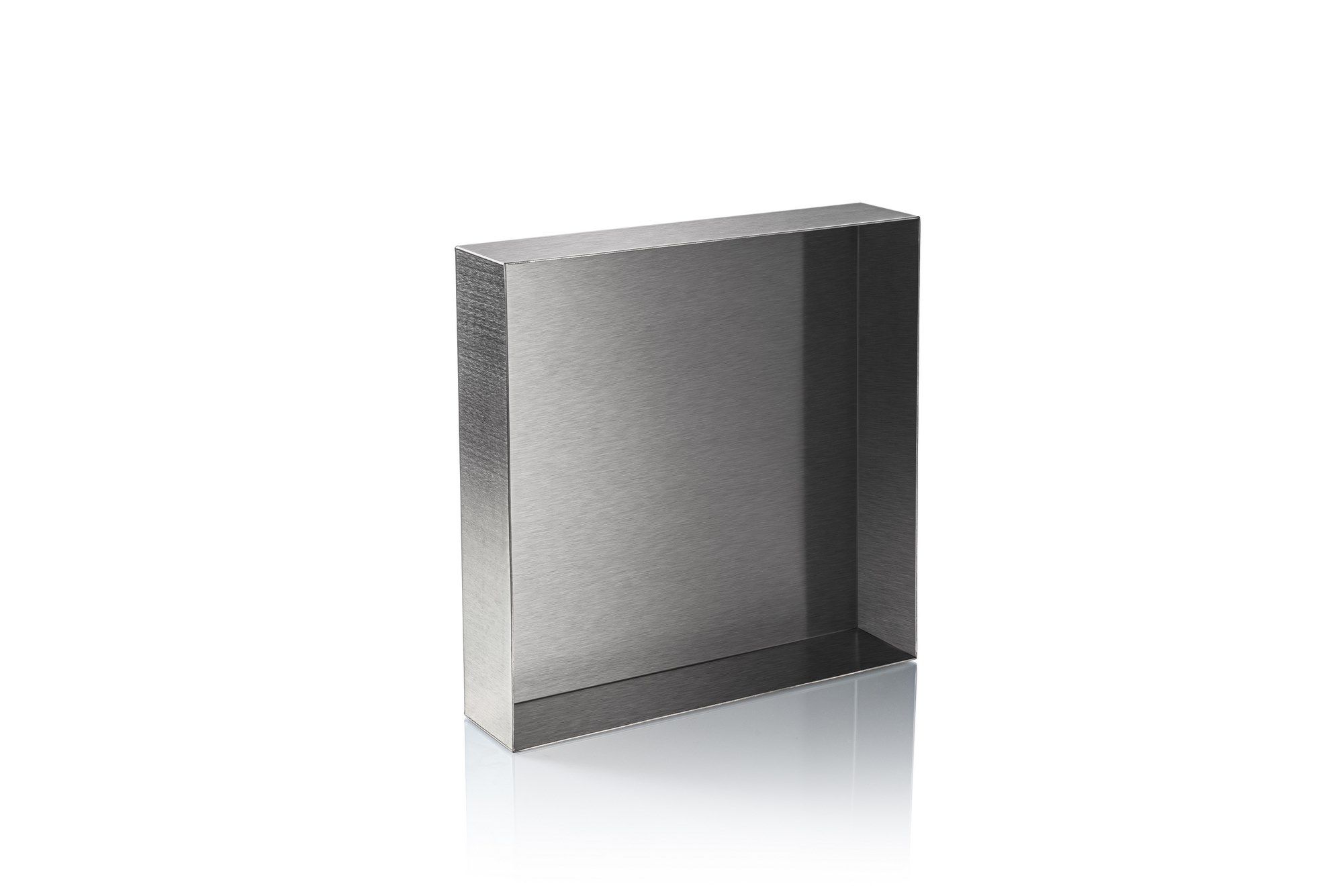 Стальная ниша с PVD-обработкой Tekness Boreale ARCH-00139819 - Вид №10