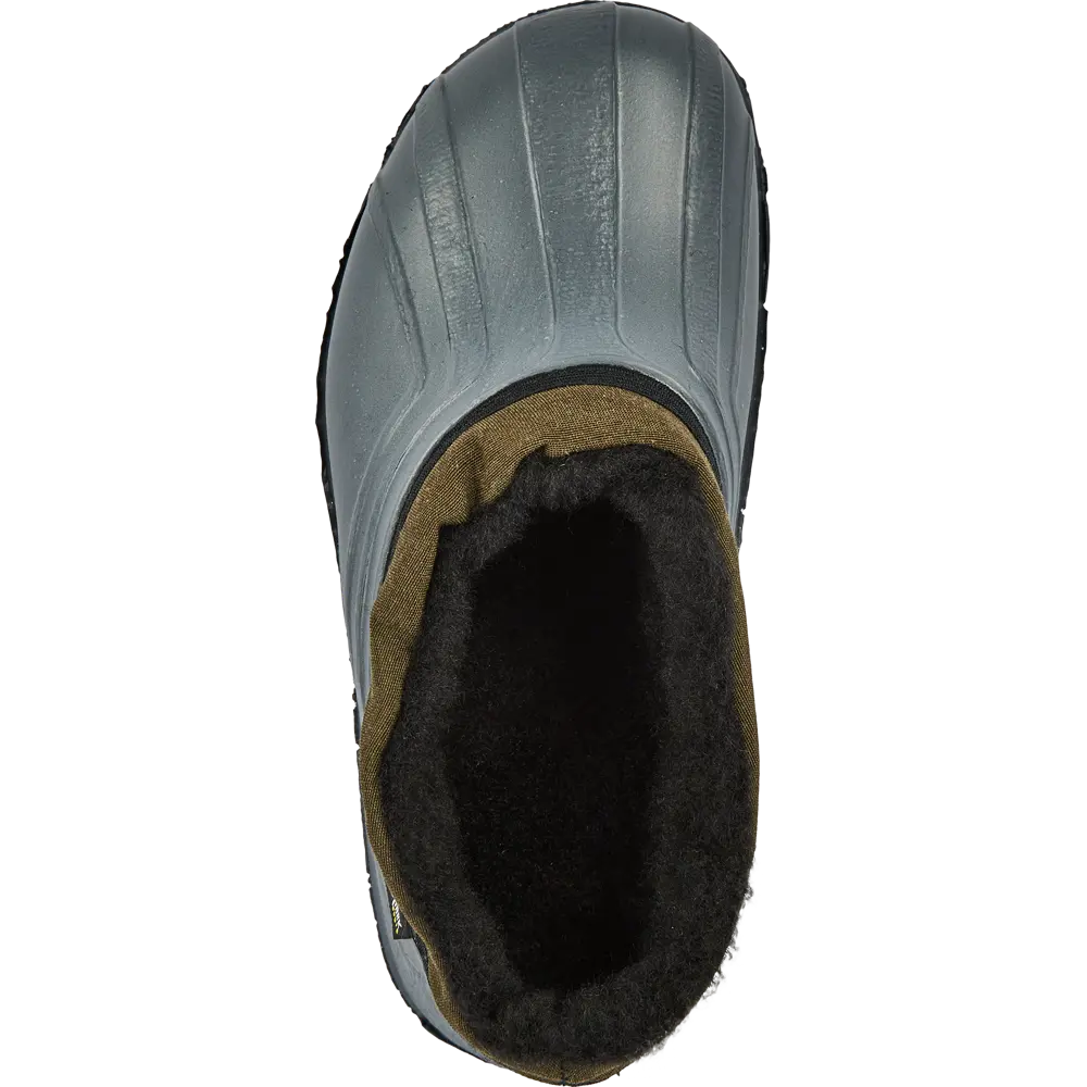 Галоши утепленные женские размер 41 серый Santreyd STLM-2057741 - Вид №2