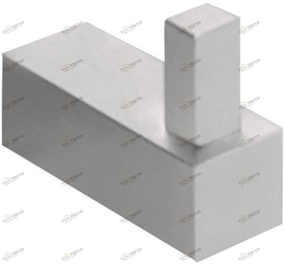 Formani Настенный крючок Square Lsq45