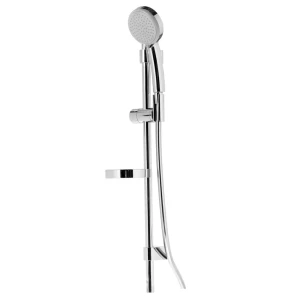 Комплект для душа Hansgrohe Verso, 4 режима, лейка 10 см, шланг 175 см, пластик 12762299 STLM-2195762