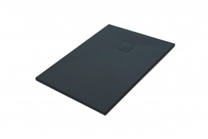 MCBATH Centuria Cover 120x90 прямоугольная антрацит