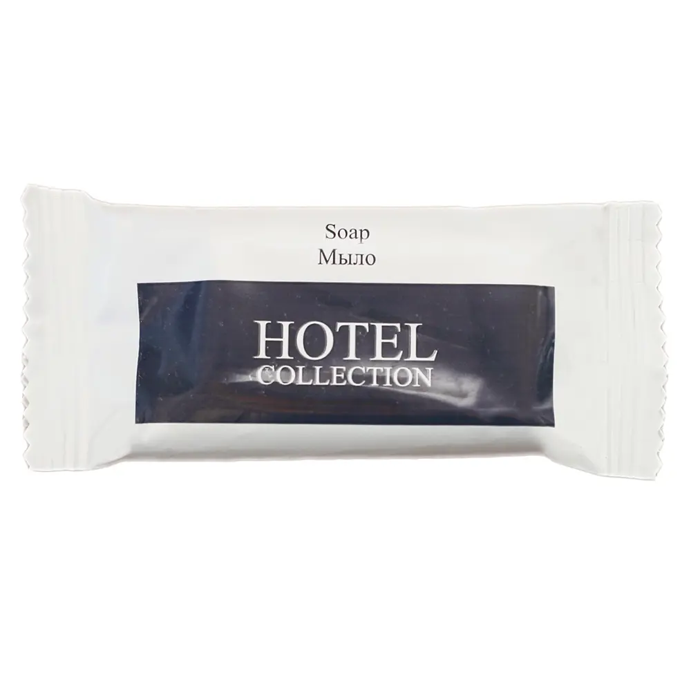 Мыло для очистки рук Hotel Collection 13 г Santreyd STLM-2102445