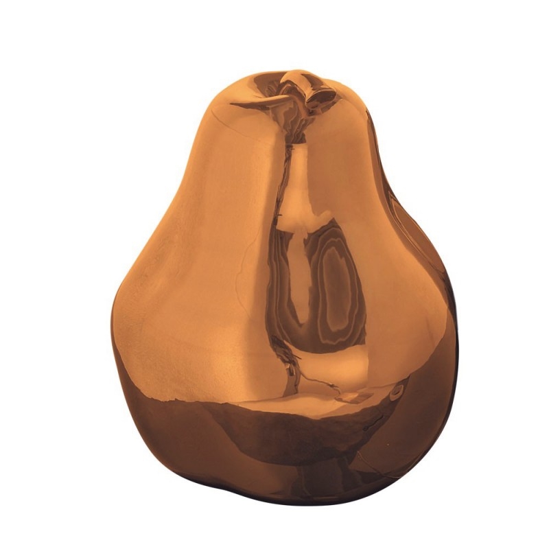 Q450/3X40 Керамика Груша Adriani e Rossi Розовое золото  - Вид №7