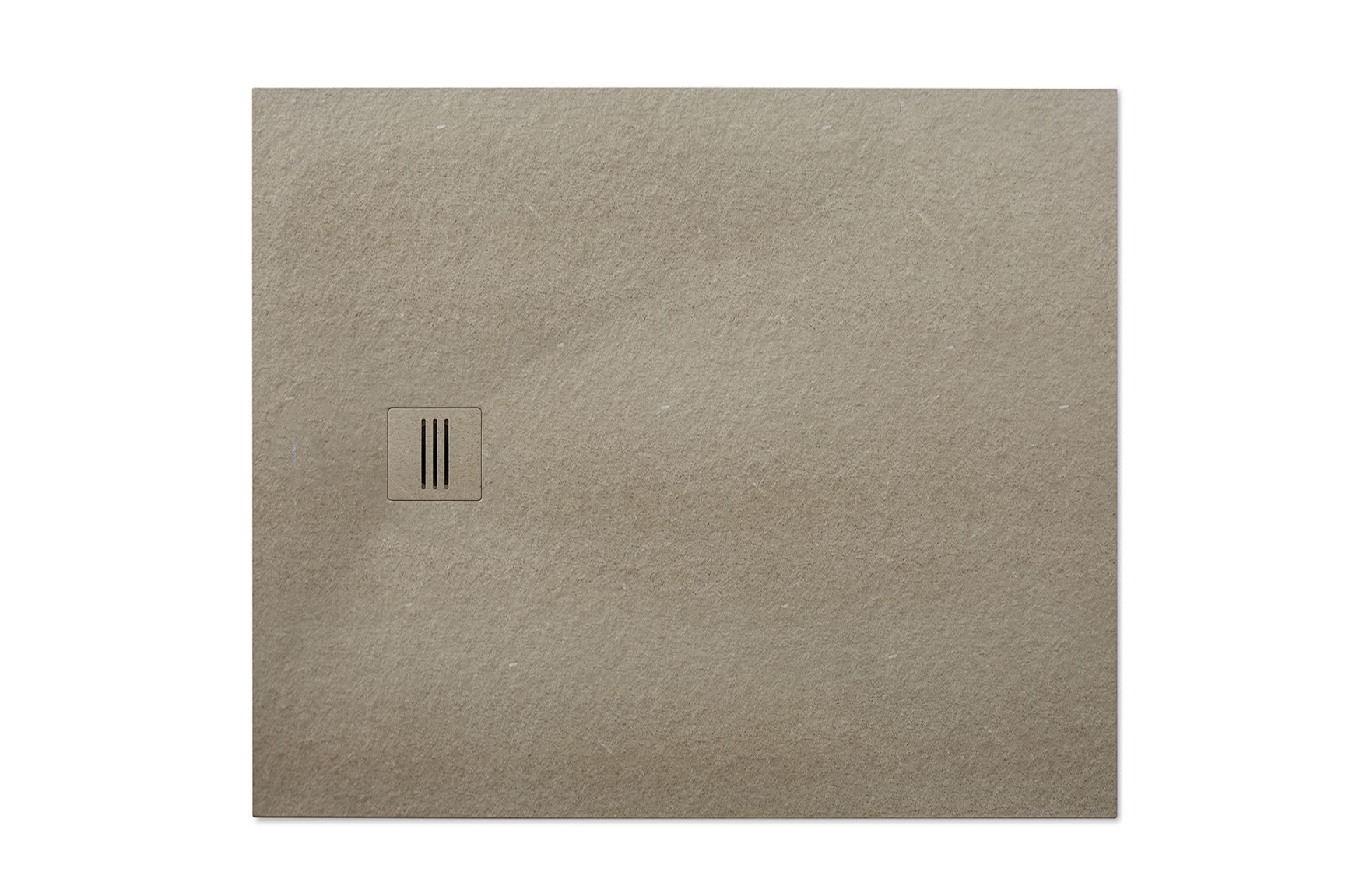 MCBATH Mirage 120x100 Прямоугольный Травертино бежевый sun-id-1959796 - Вид №1