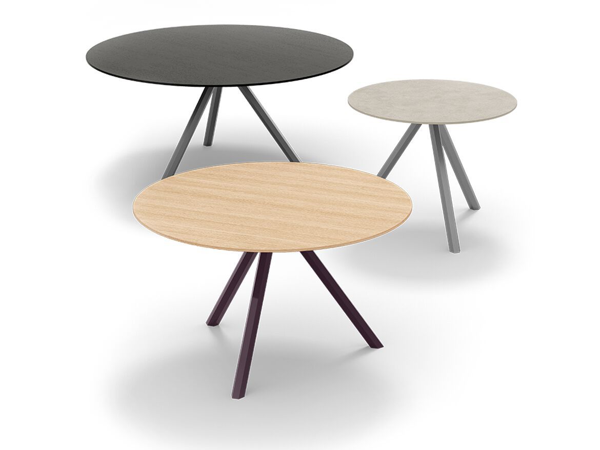 Круглый стол Desalto Heb ARCH-00134061