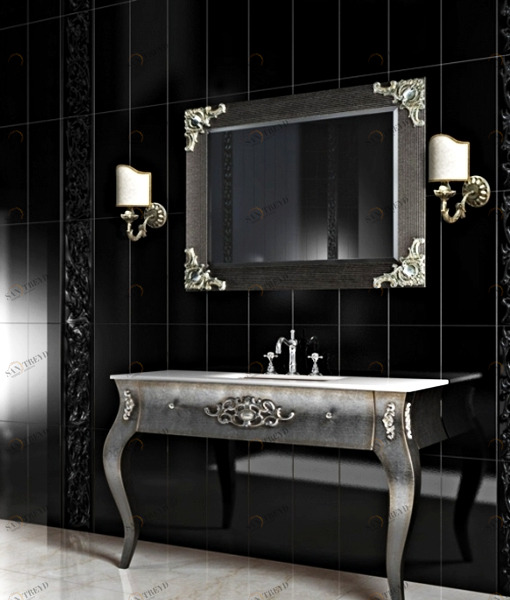 Комплект мебели для ванной комнаты Il Tempo Del Fregi ТD2544 Trendy FREGIТD2544