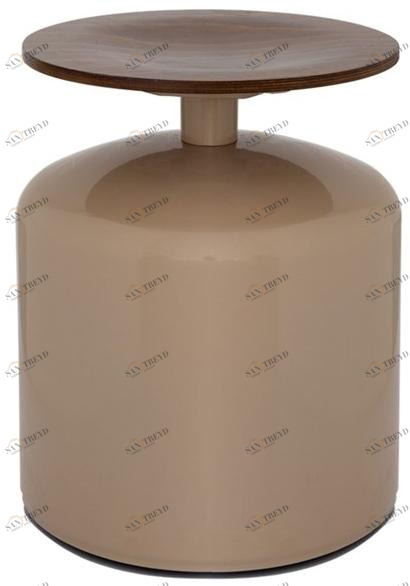 Vela Arredamenti Стул с низким содержанием железа Botero sun-id-1468538