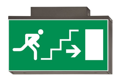 DST-4309 Lisu ceiling-mounted Daisalux Светильники и спец. Металлический Серый 