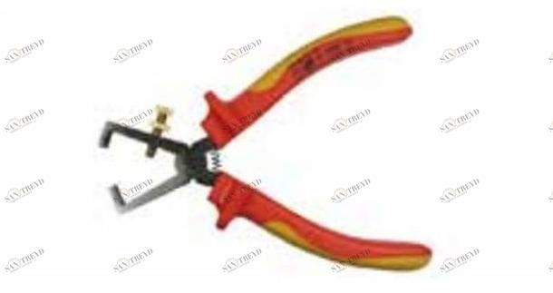 MAURER PLUS Клещи для снятия изоляции sun-id-1366673