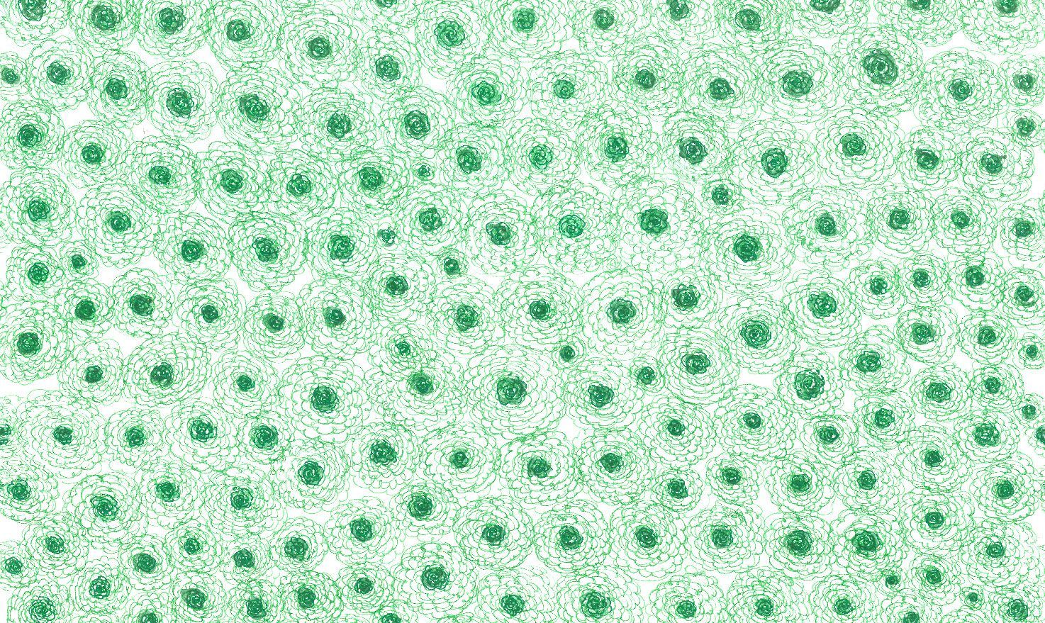 Обои с цветочными мотивами Jannelli&Volpi PEONIACAMELIOSA ARCH-00023319 - Вид №3