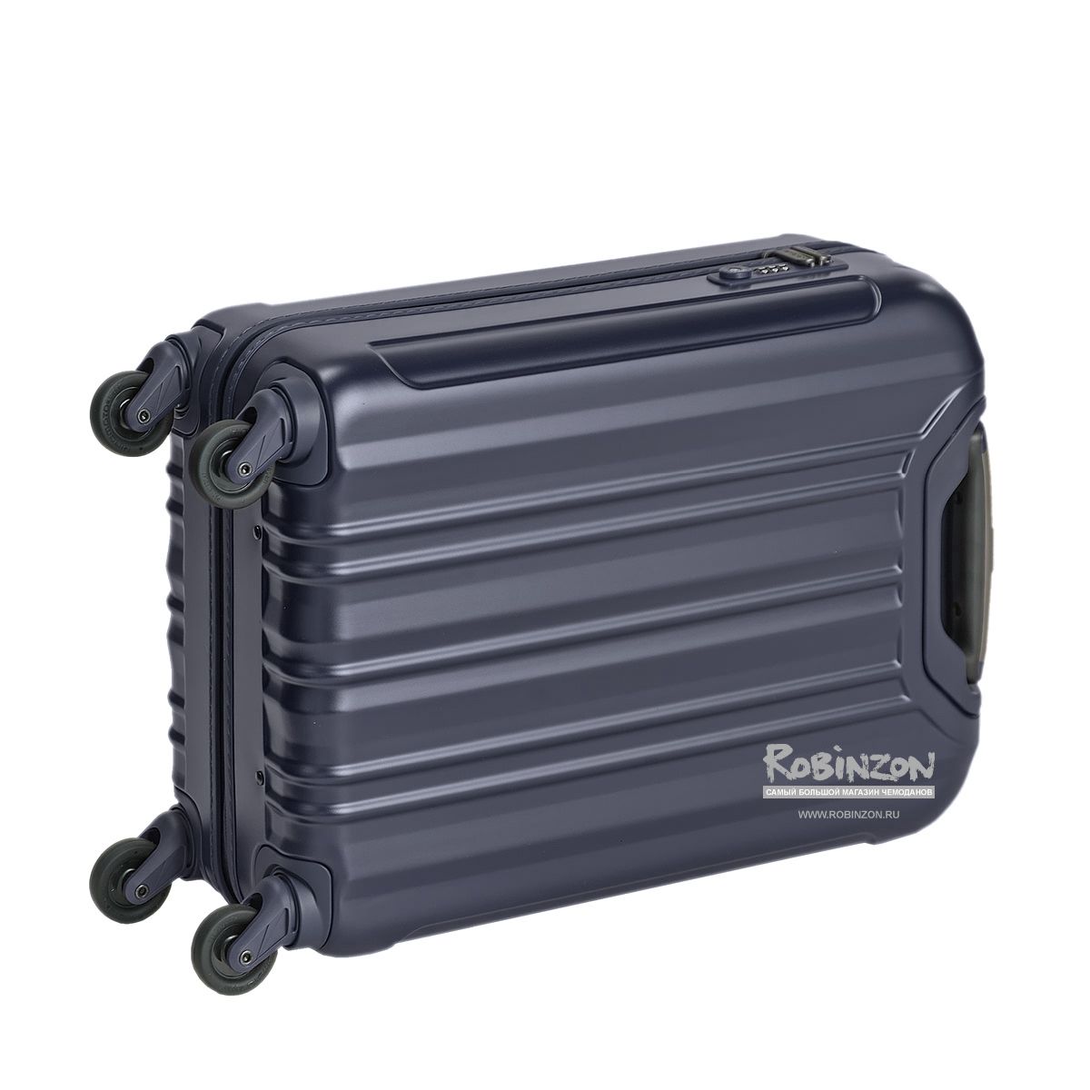 M5000-34-52 Чемодан M5000*52 S March Cosmopolitan - Вид №6