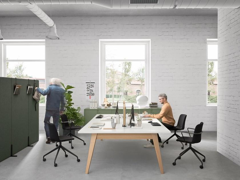 Martex Несколько рабочих станций Pigreco sun-id-1445847 - Вид №2