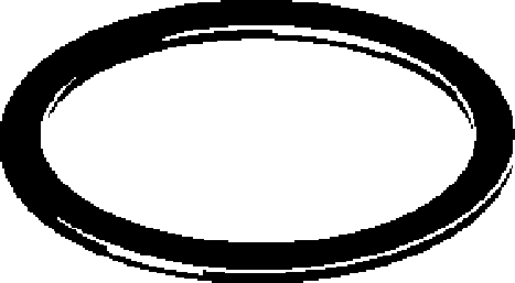 Viega Уплотнительный элемент G2932 (532055) 532 055 - Вид №1