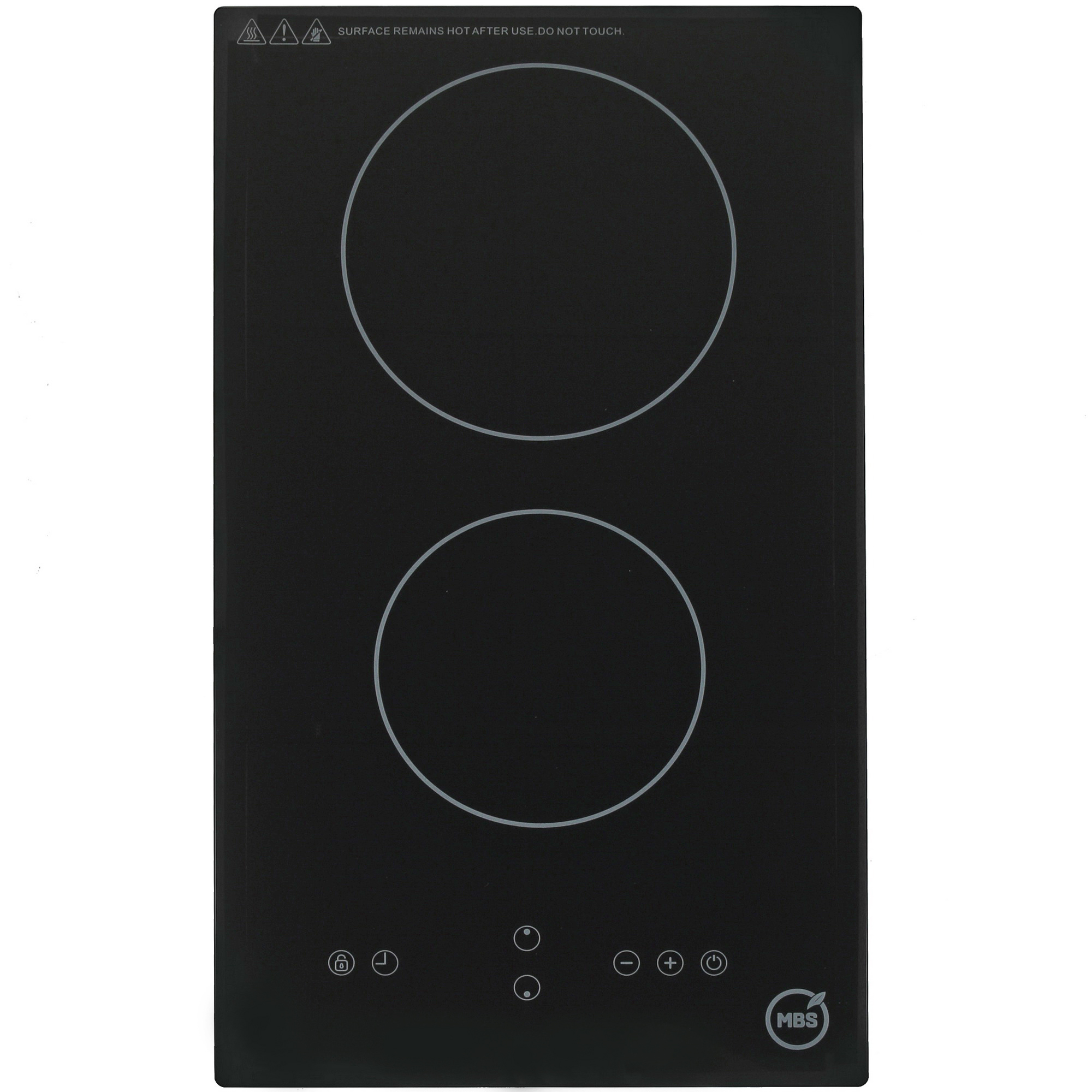 8195329 Индукционная варочная поверхность MBS PI-303 STDN-0027874