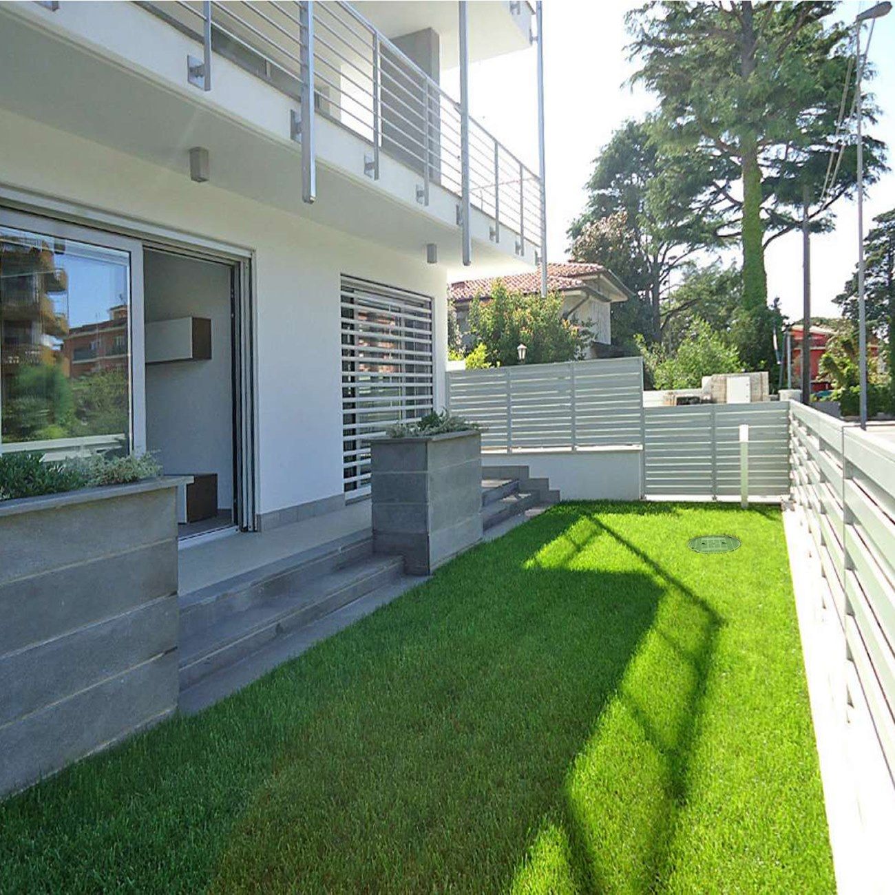 Садовая кабина First Corporation First Plast ARCH-00067765 - Вид №2