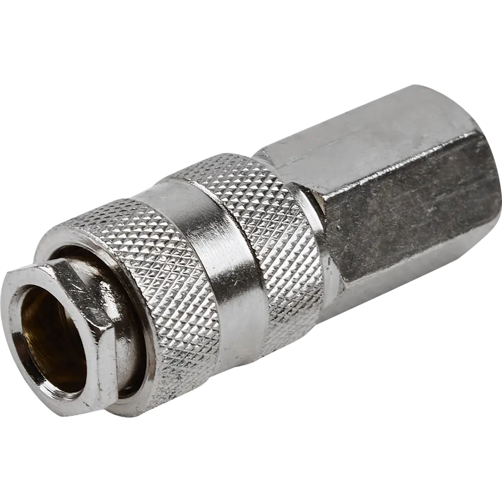 Переходник быстросъемный Pegas Pneumatic 3/8 дюйма внутренняя резьба STLM-2008650