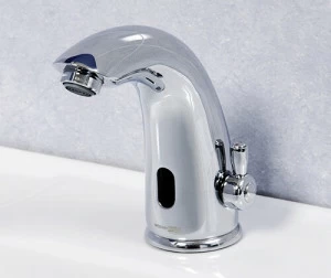 Rossel 2813 Сенсорный смеситель для умывальника