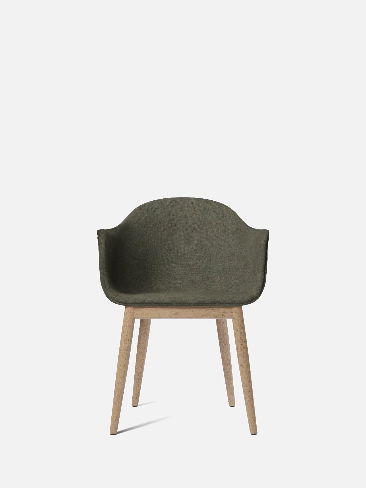 9371001-040B09ZZ Harbour Arm Chair, с мягкой обивкой LuceLight  - Вид №68