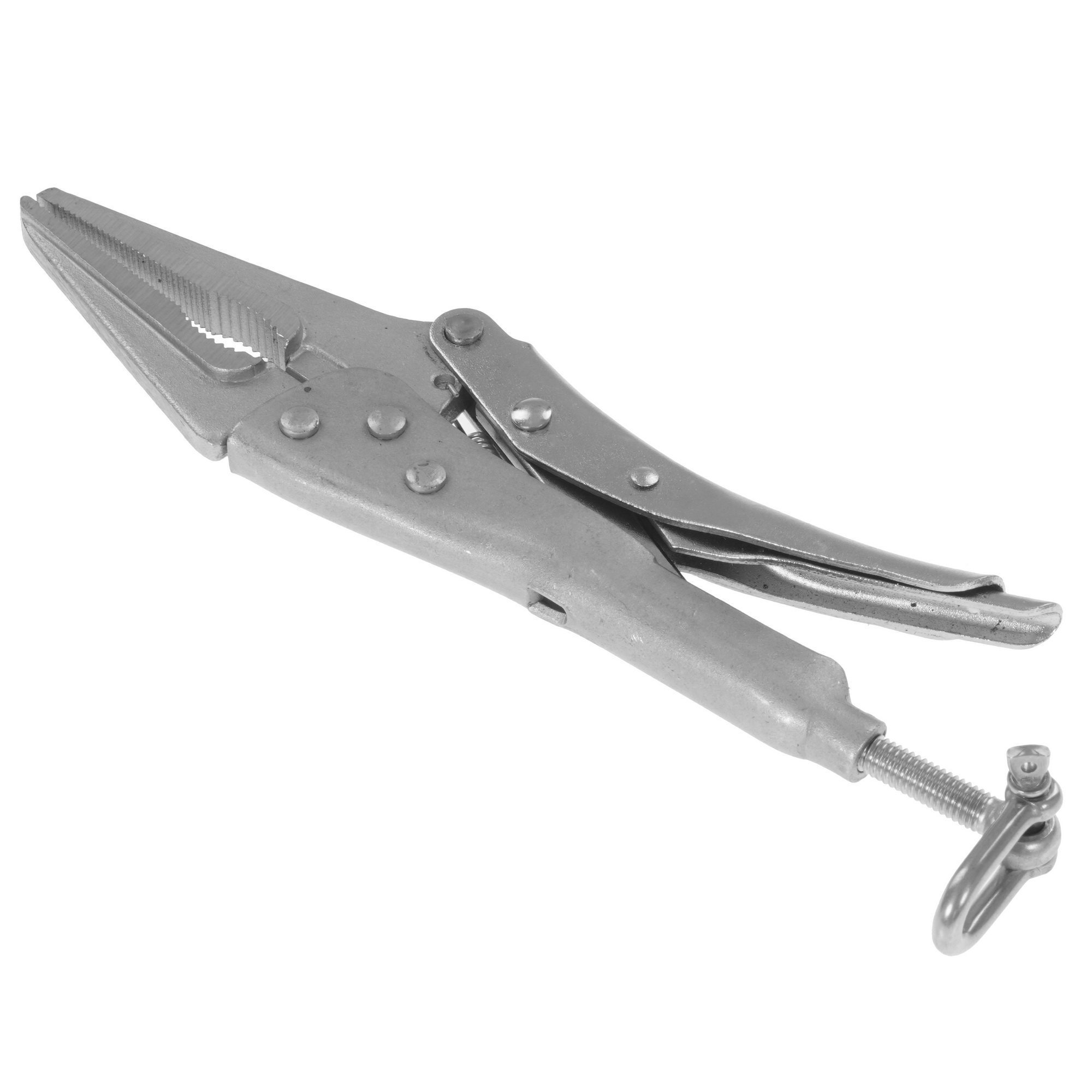 Вспомогательный крепеж МЕГЕОН ДВУ-021 9104288 STDN-0090686 - Вид №3