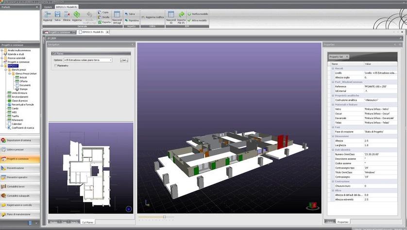 TeamSystem Интегрированное программное обеспечение compute cad sun-id-1514552 - Вид №2