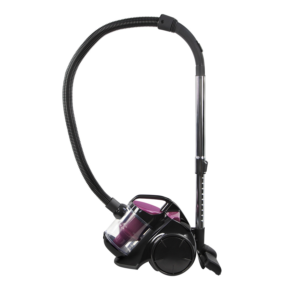 9216277 Пылесос Marta MT-VC1380A черный STDN-0090268