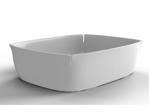 Столешница из Flumood®