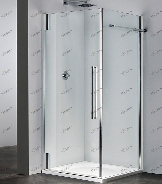 6PTS Vertica collection  Распашная дверь DUKA 44767