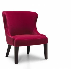 Origins 1971 Кресло из ткани Agatha