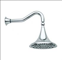 Верхний душ MIGLIORE Campana ML.CPN-35.690.DO, золото, Ø 230 мм  - Вид №2